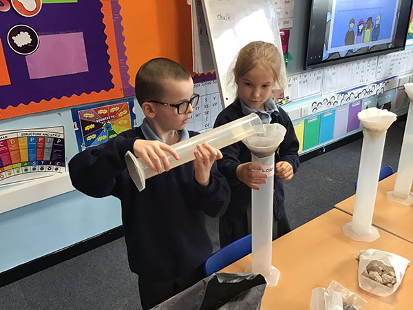 Science 1