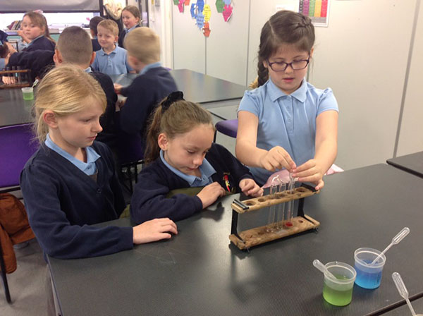 Science 2