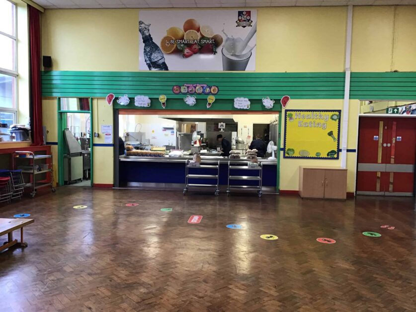 Dinner Hall