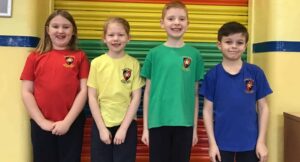 PE Kit 2022 Photo 1