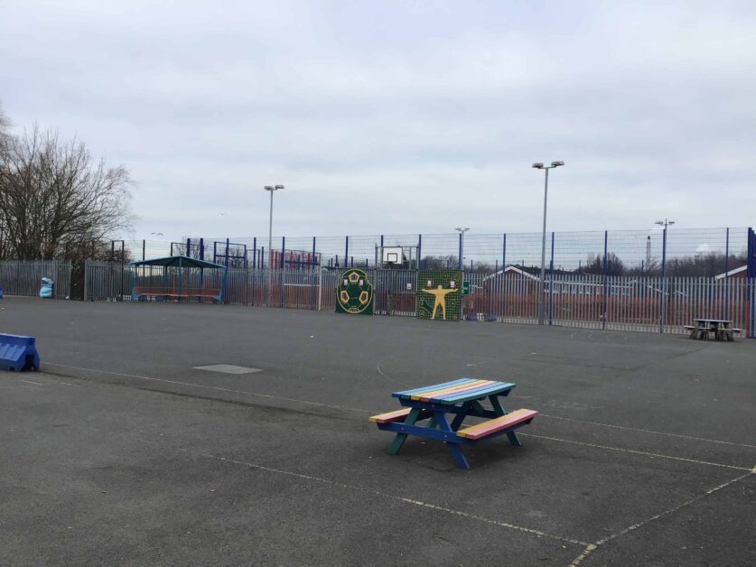 Playground photo 3