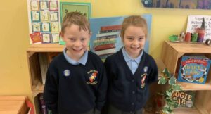 Uniform Photo 5