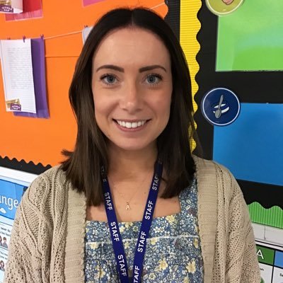 RAF 1 Miss Fitzhenry