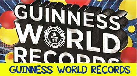 Guiness-World-Records