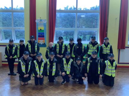 Cultural Capital 4 Mini police2 1
