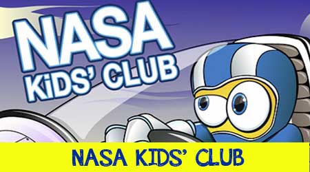 Nasa-Kids