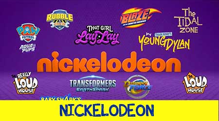 Nickelodeon