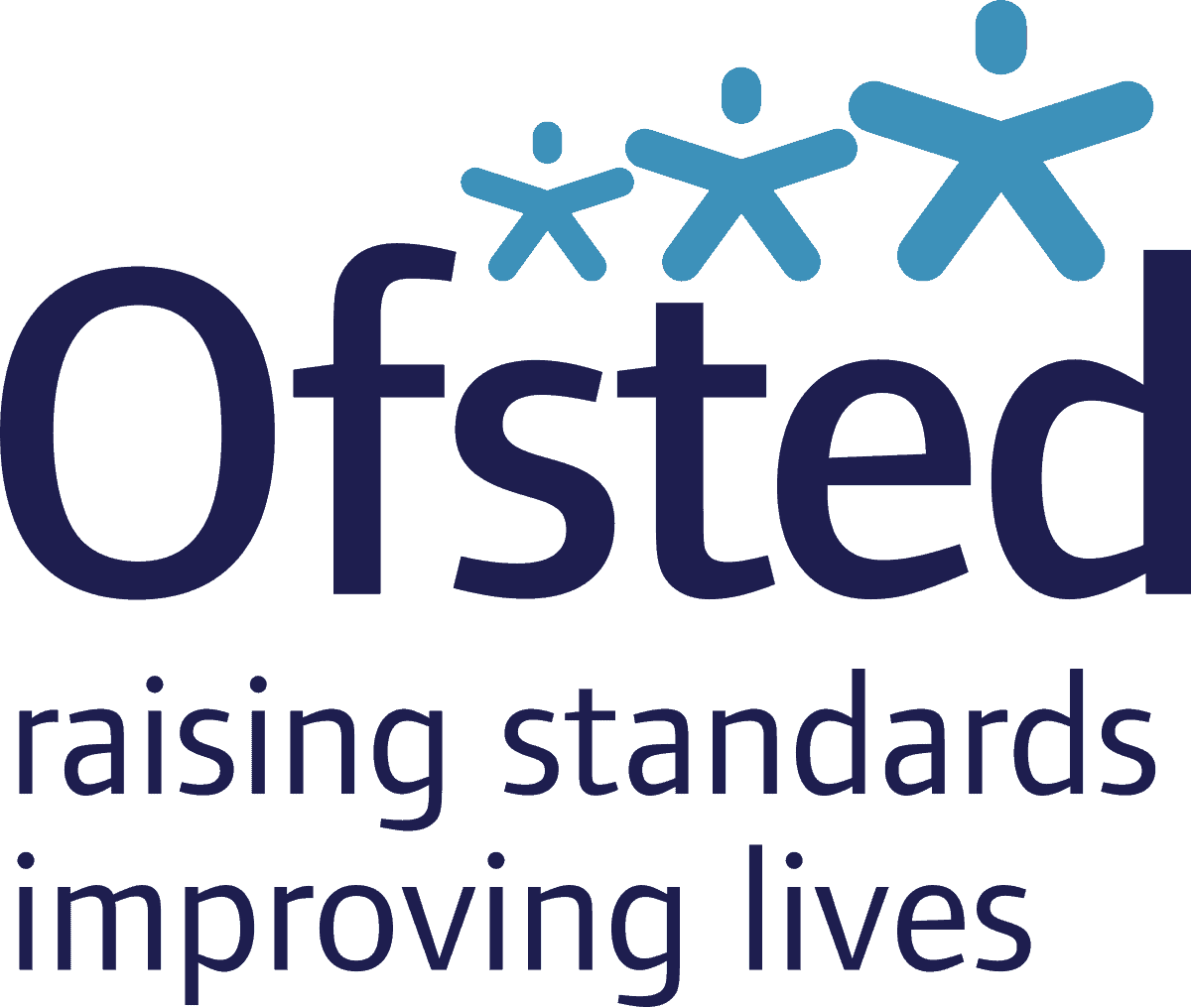 Ofsted logo