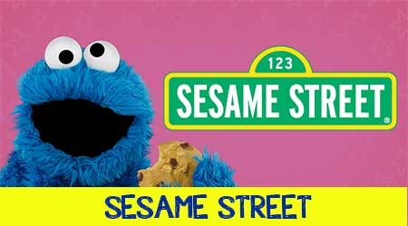 Sesame Street