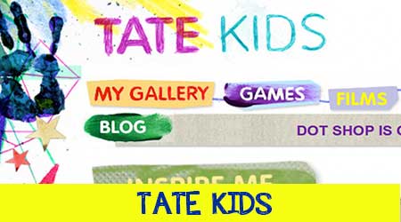 TATE KIDS