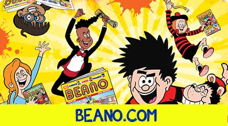 beano