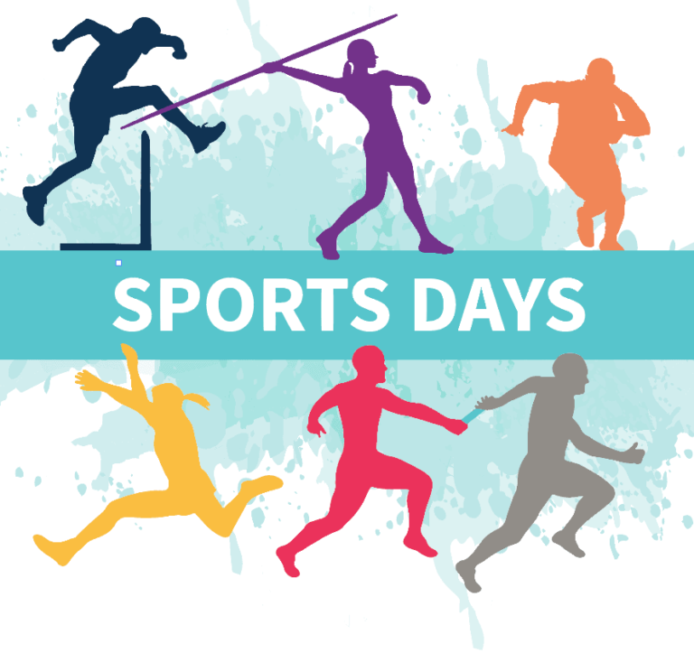 Class Sports Days