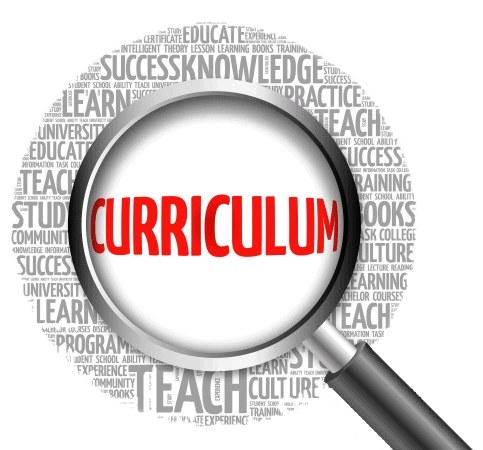 Curriculum Workshop Meetings for Parents/Carers 