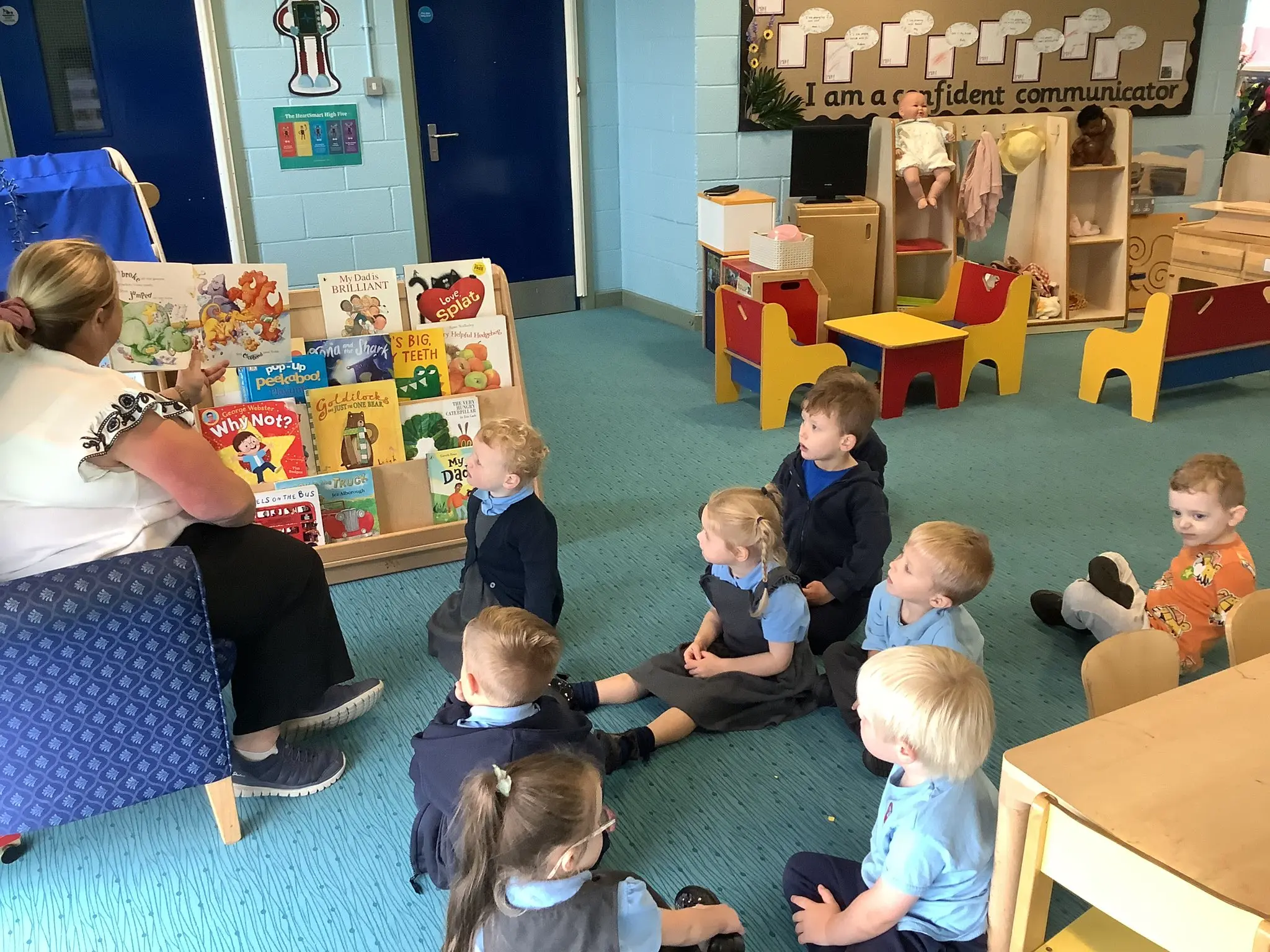 Preschool