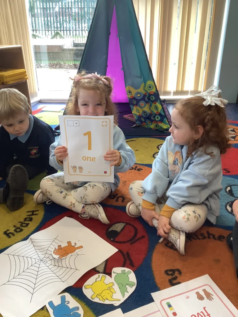 EYFS Open Day