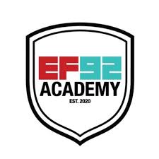 EF92 Academy Autumn Football Camp