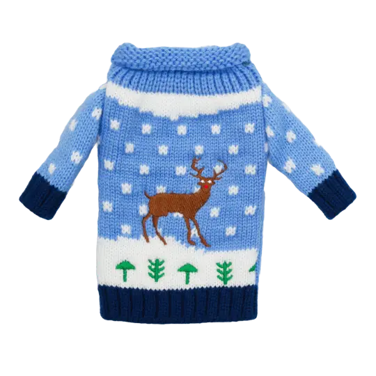 Christmas Reminders 2 Christmas Jumper