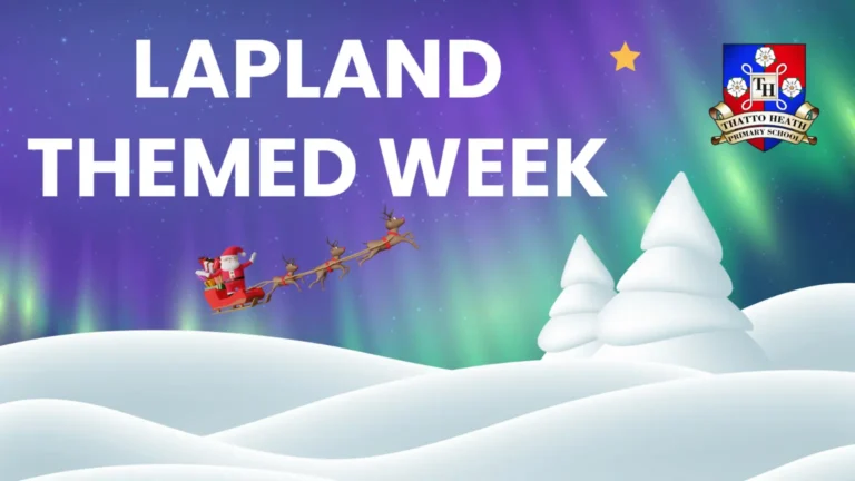 Lapland Themed Week
