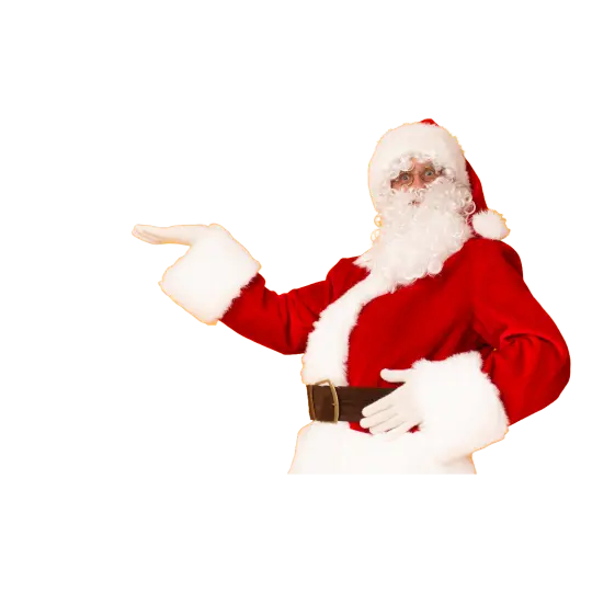 Christmas Reminders 3 santa dash