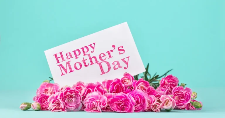 Mother’s Day Raffle and Key Ring Gift Sale