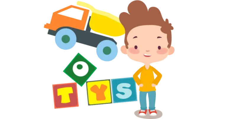 Old to New Toy Stall – Donations Needed!