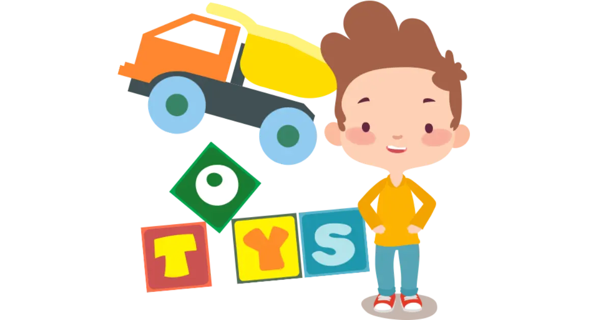 Toys