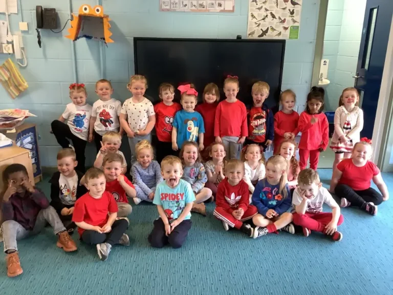 End of Year Slideshow 2025