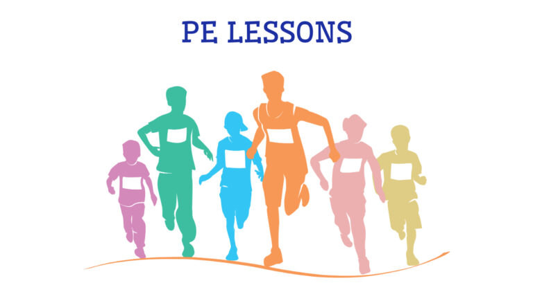 PE Lessons