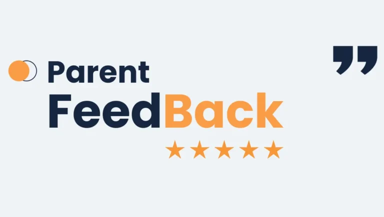 Parent Feedback – We Value Your Voice