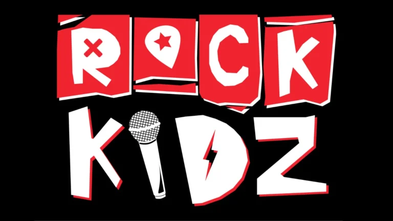 Rock Kidz Day 