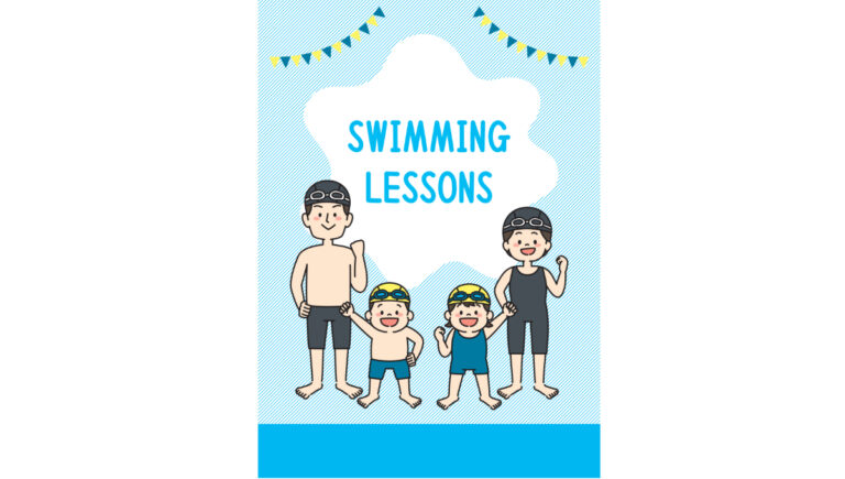 Swimming Lessons