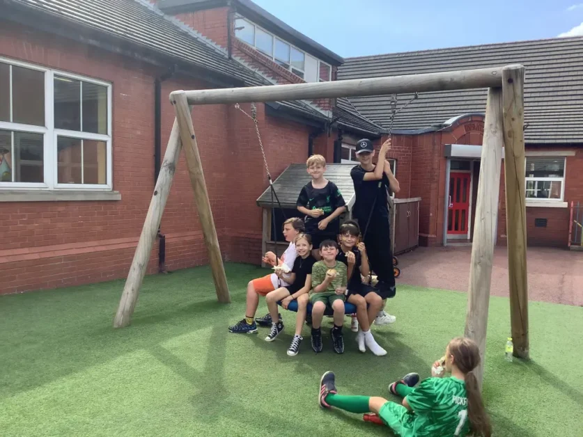 Happy Last Day of School 2 y6