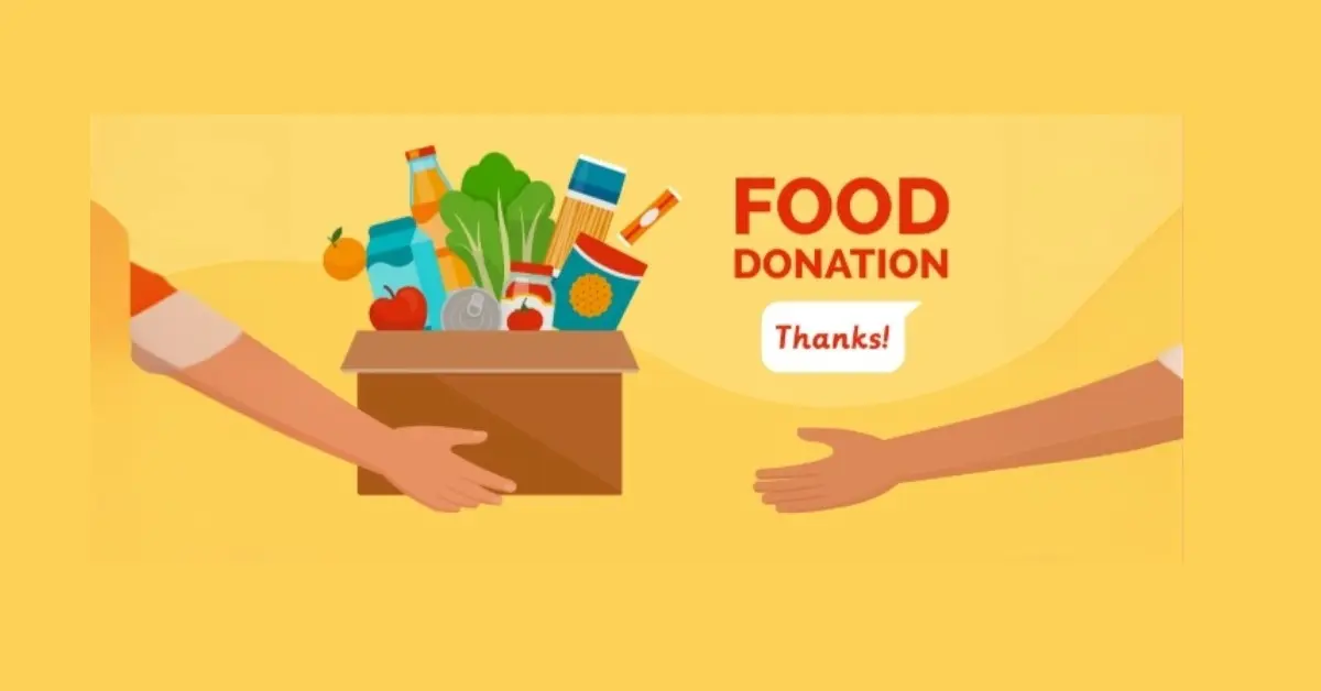 Donation