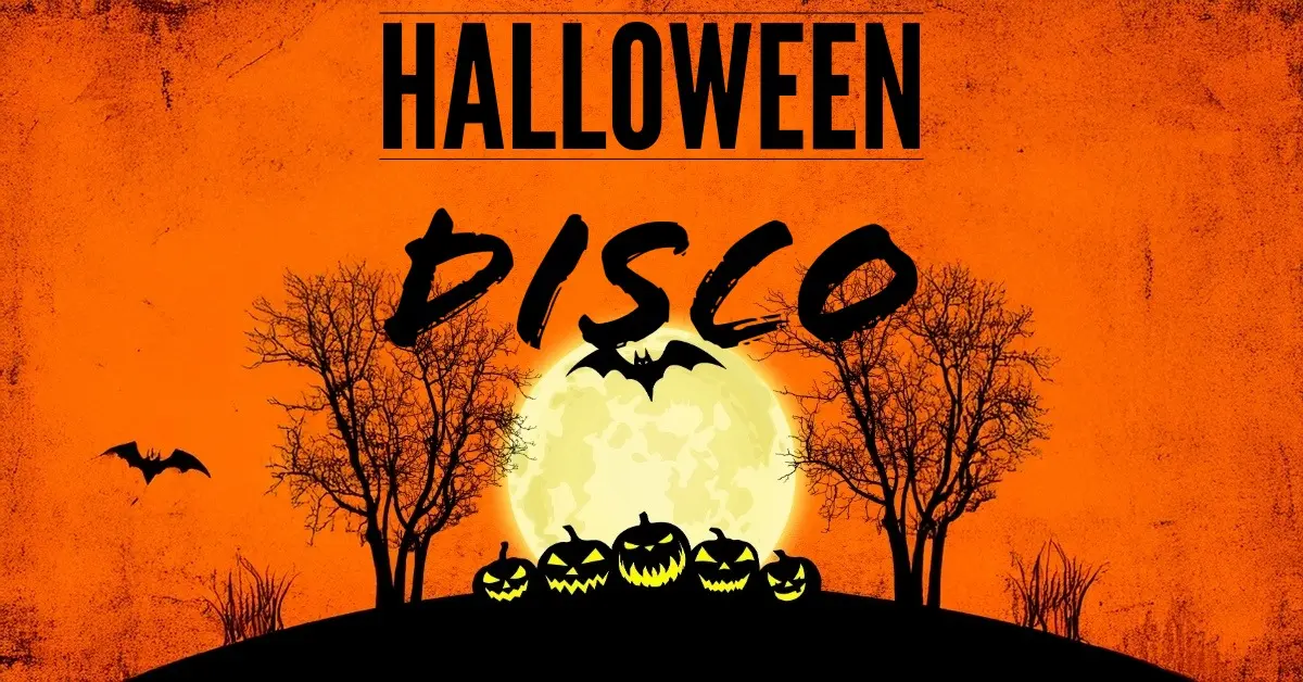 Halloween Disco