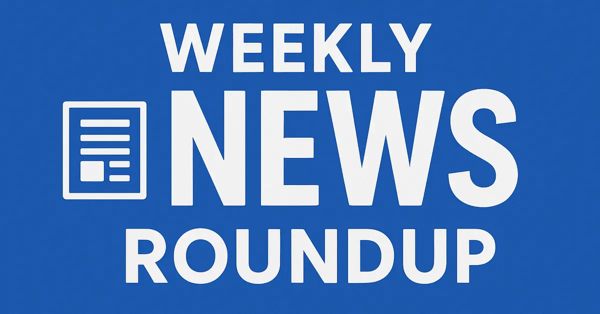 Weekly News1