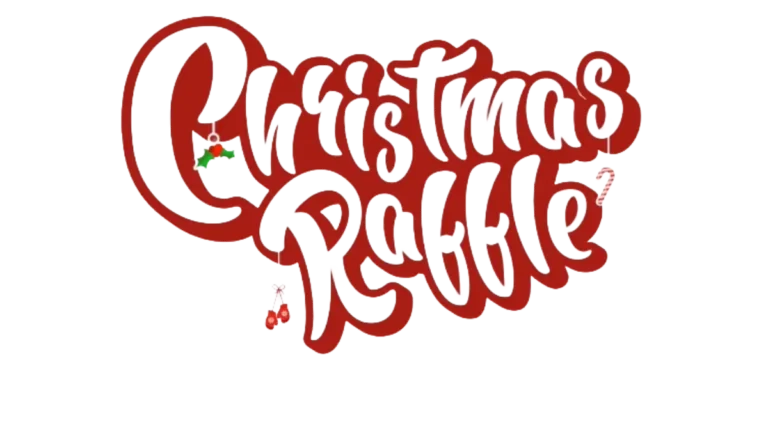 Christmas Raffle and Hamper Ideas