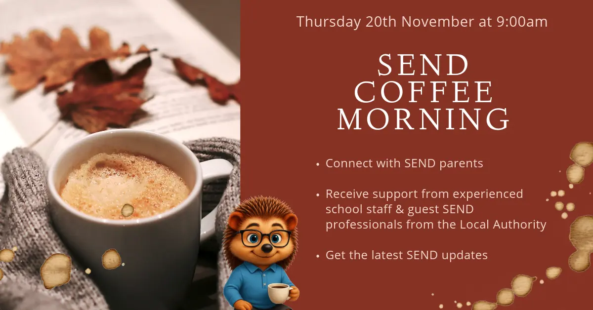 SEND coffee