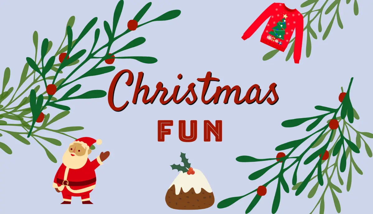 Xmas Fun 1