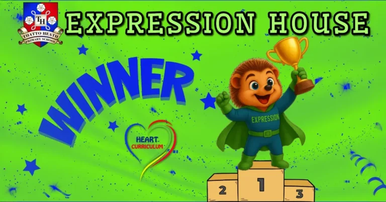 Expression House