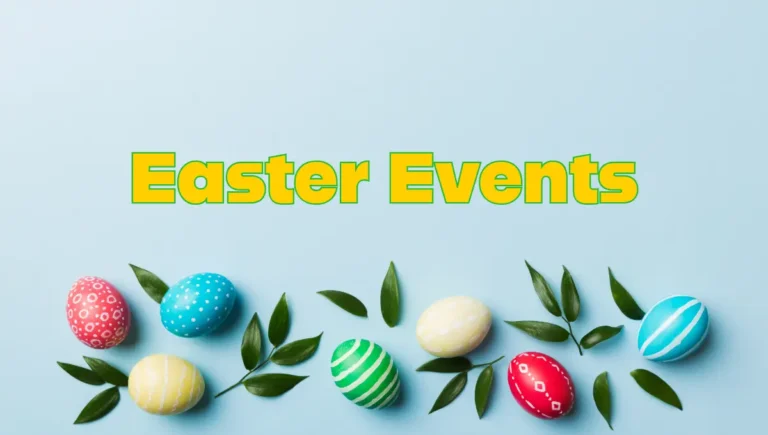 Easter Events